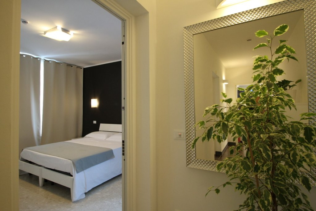 Hotel Noventa主图