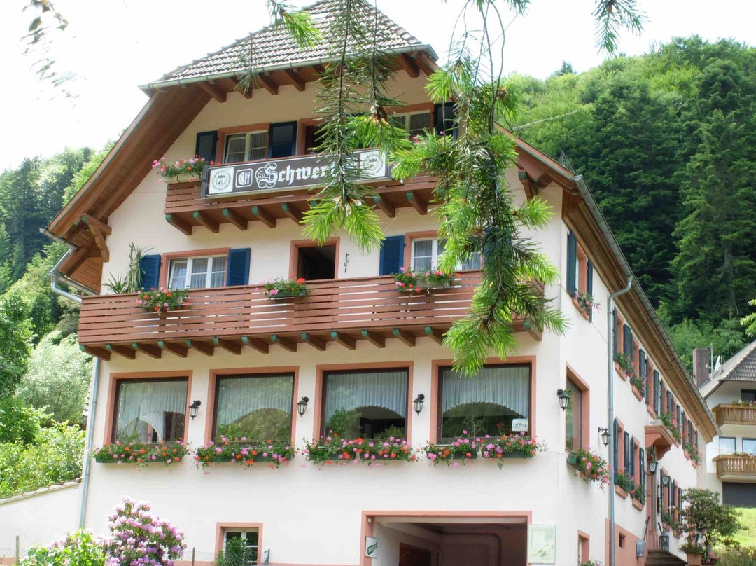 Gasthaus Schwert主图