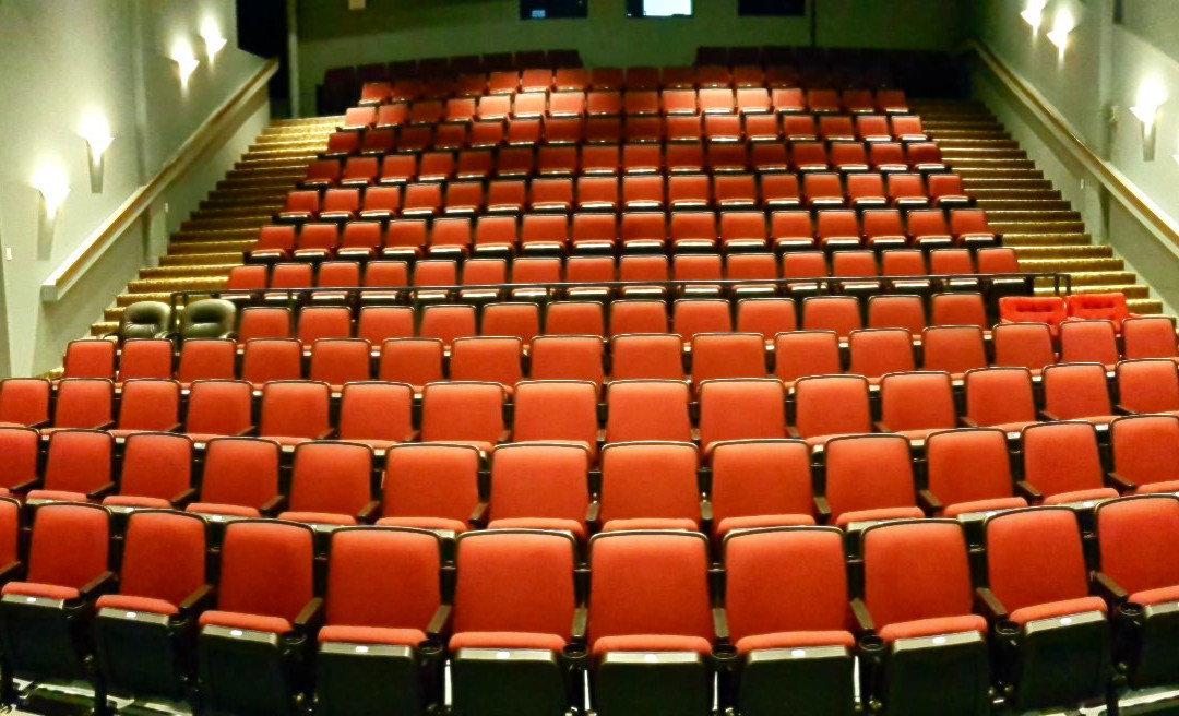 Marigold Cultural Centre-Truro必去景点