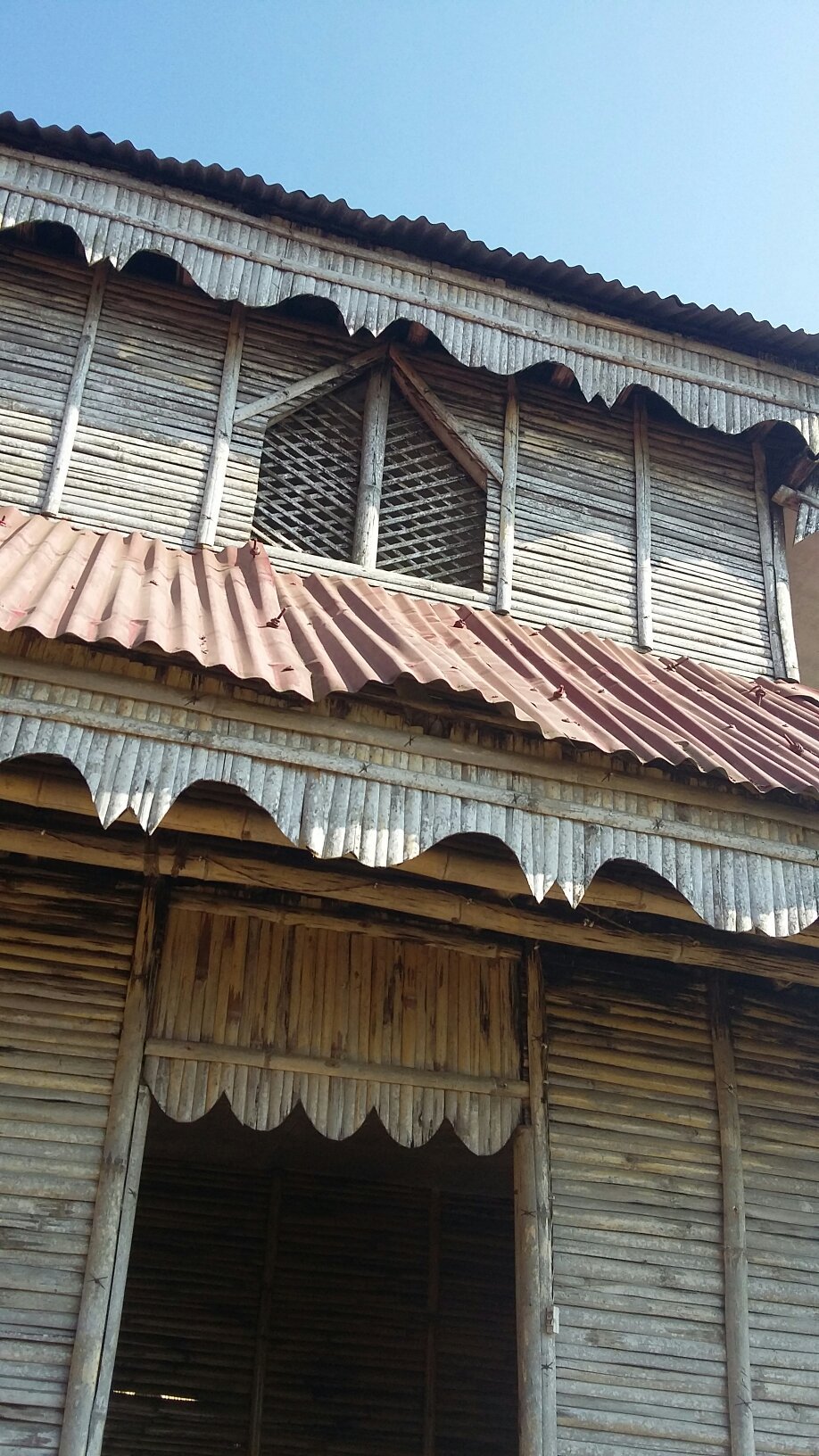 Chiyabari Cottage-官方