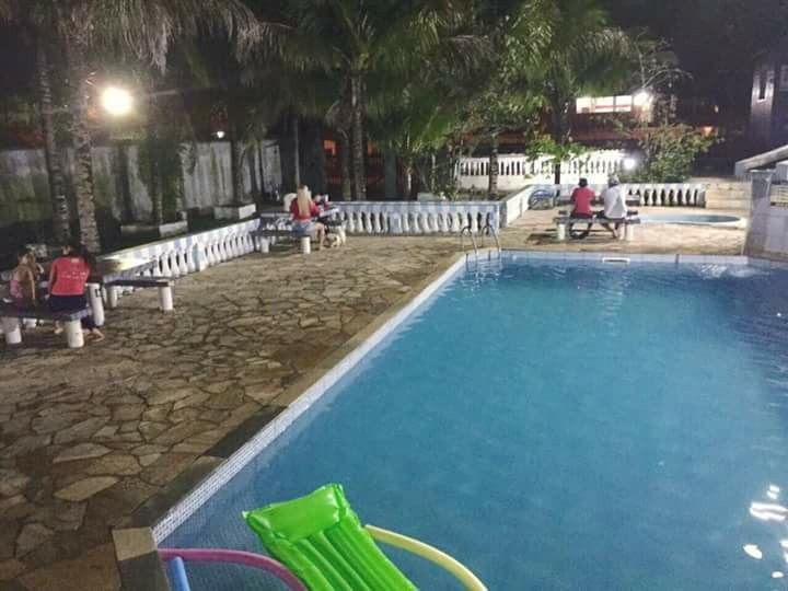 Pousada Recanto Mare Mansa主图