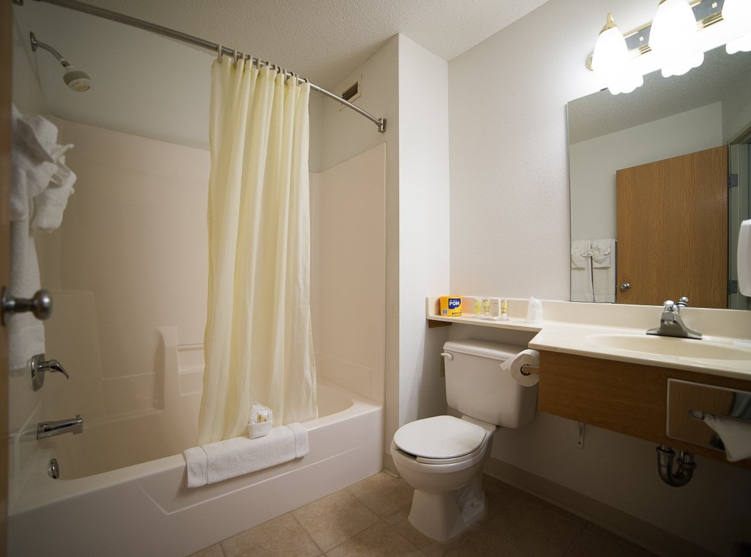 River Valley Inn & Suites主图