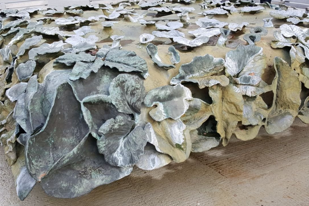 Blätterbrunnen-汉诺威必去景点