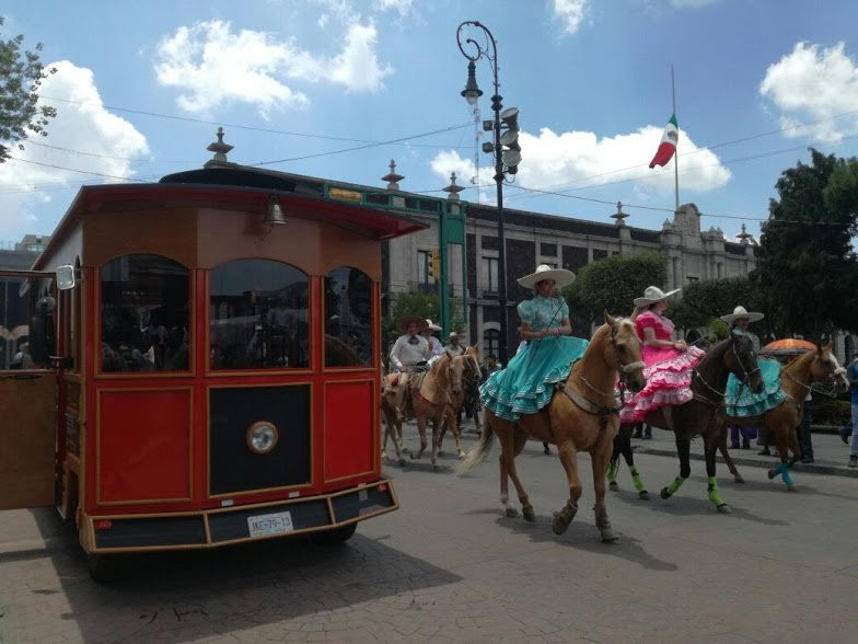 Turismo Toluca la Bella景点图片