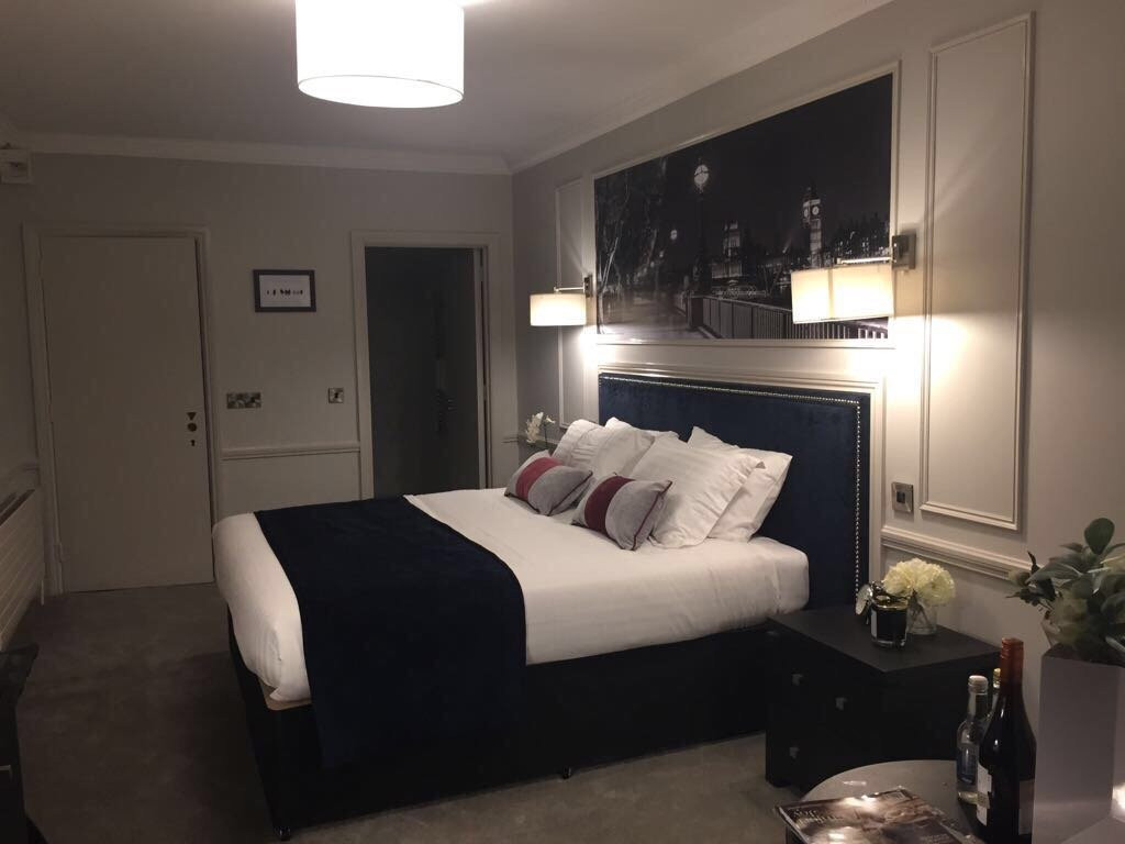 Kennedy Boutique Hotel