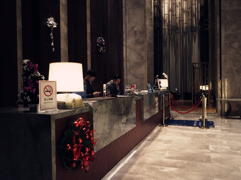 南昌融创雅高铂尔曼酒店主图