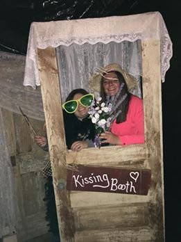 Ehrler Ranch Wedding and Special Event Barn-加利纳必去景点