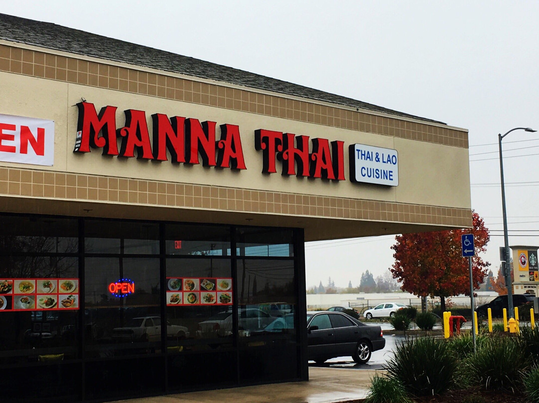 Manna Thai