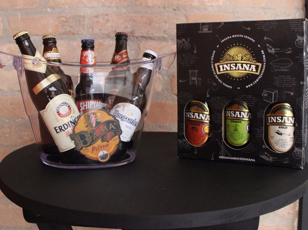 Emporium Beer景点图片