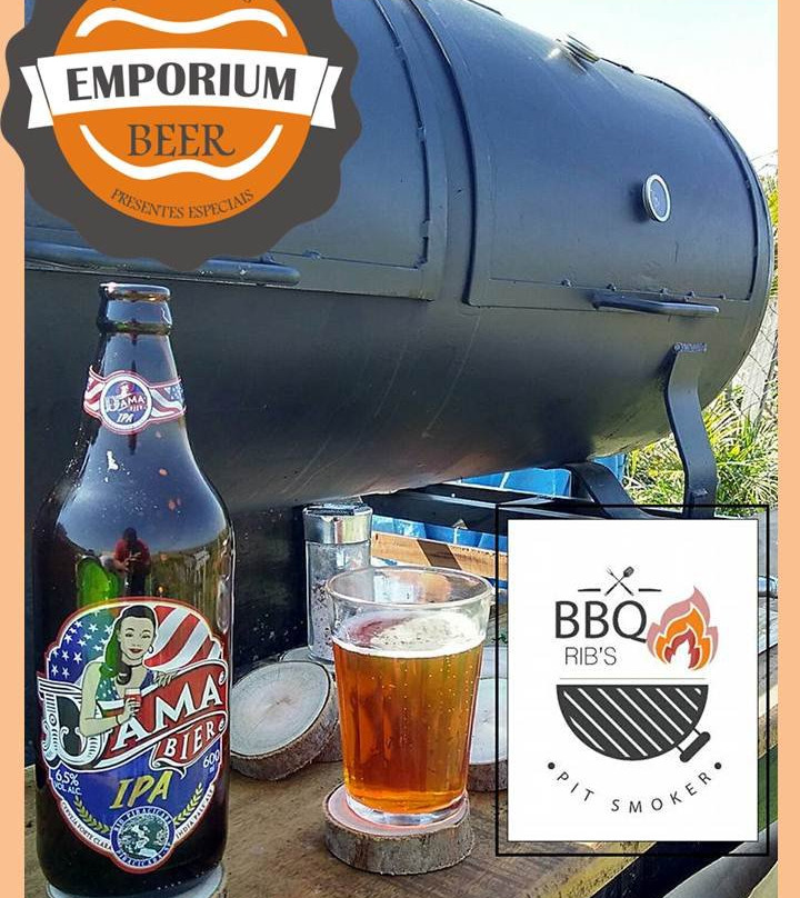 Emporium Beer景点图片