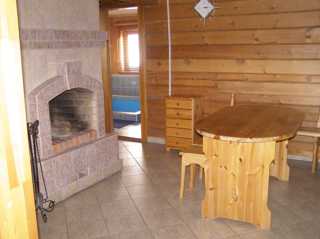 Vacation home Patrony主图