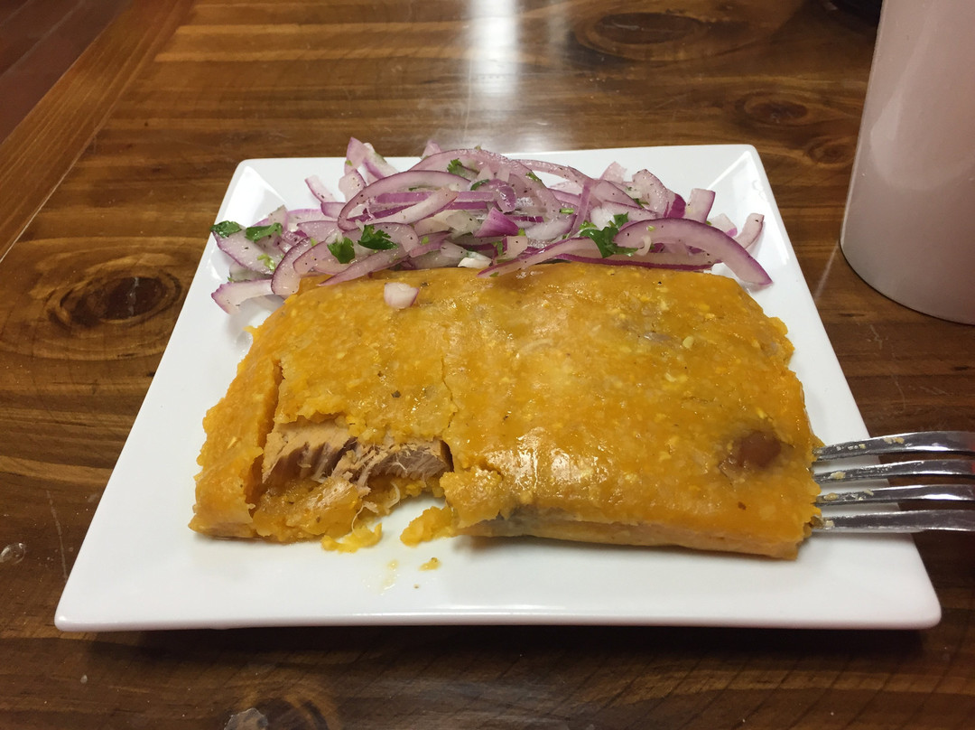 Perth Amboy餐馆和美食-Master Sanguchon