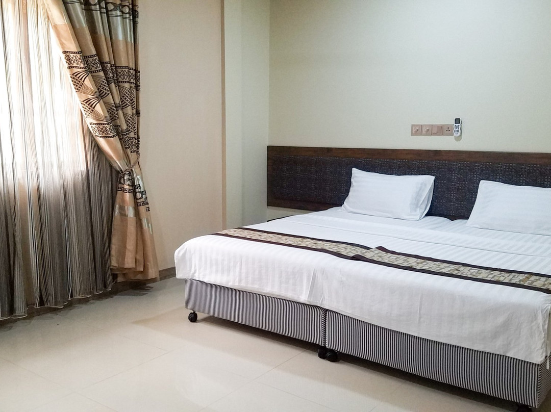 Rinbudhoo酒店住宿-Remora Inn