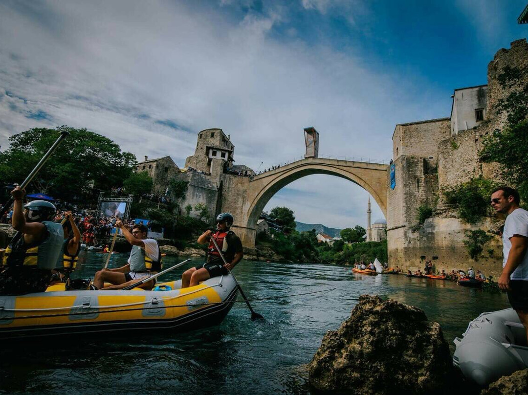 Mostar X Adventures-莫斯塔尔必去景点