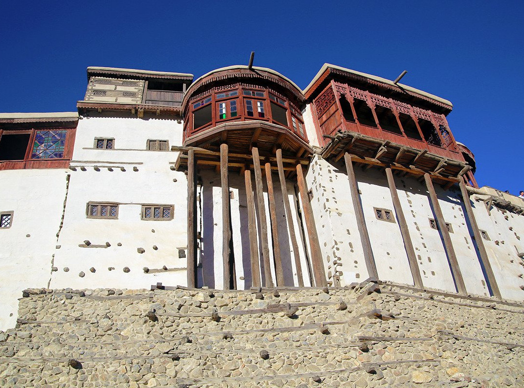 Hunza Valley-Gilgit必去景点