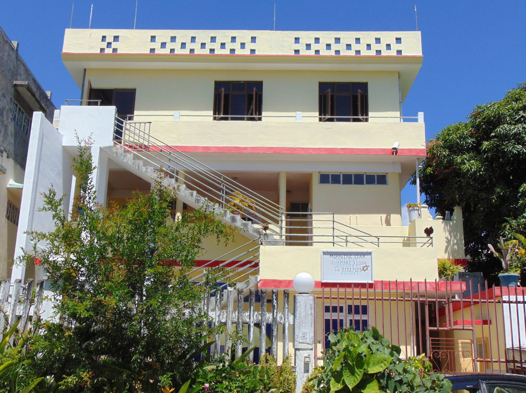 Morning Star Guesthouse主图