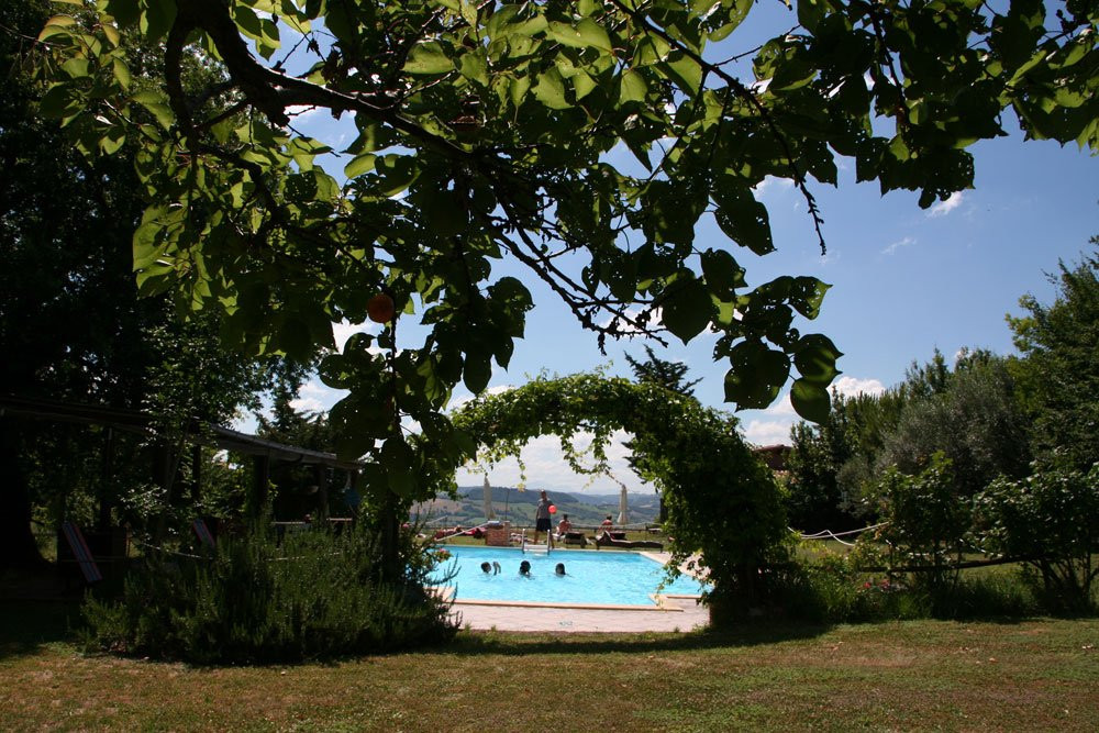 Agriturismo Caravanserraglio