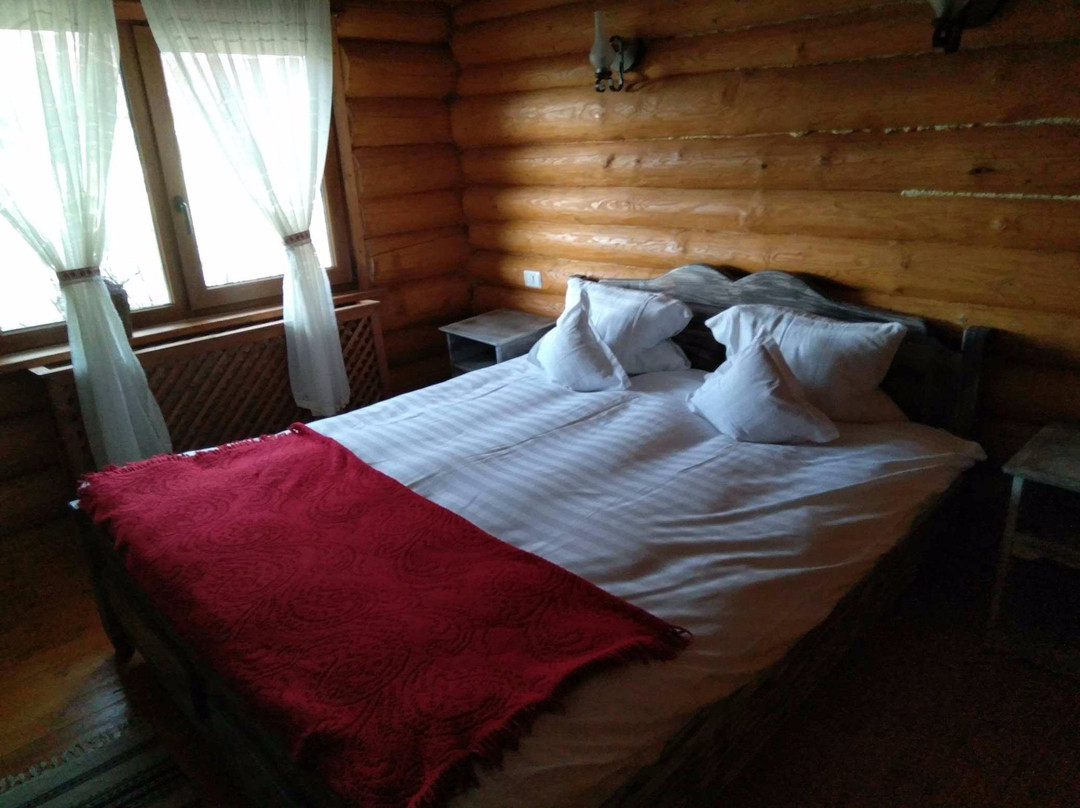 Domeniul Haiducilor Bucovina