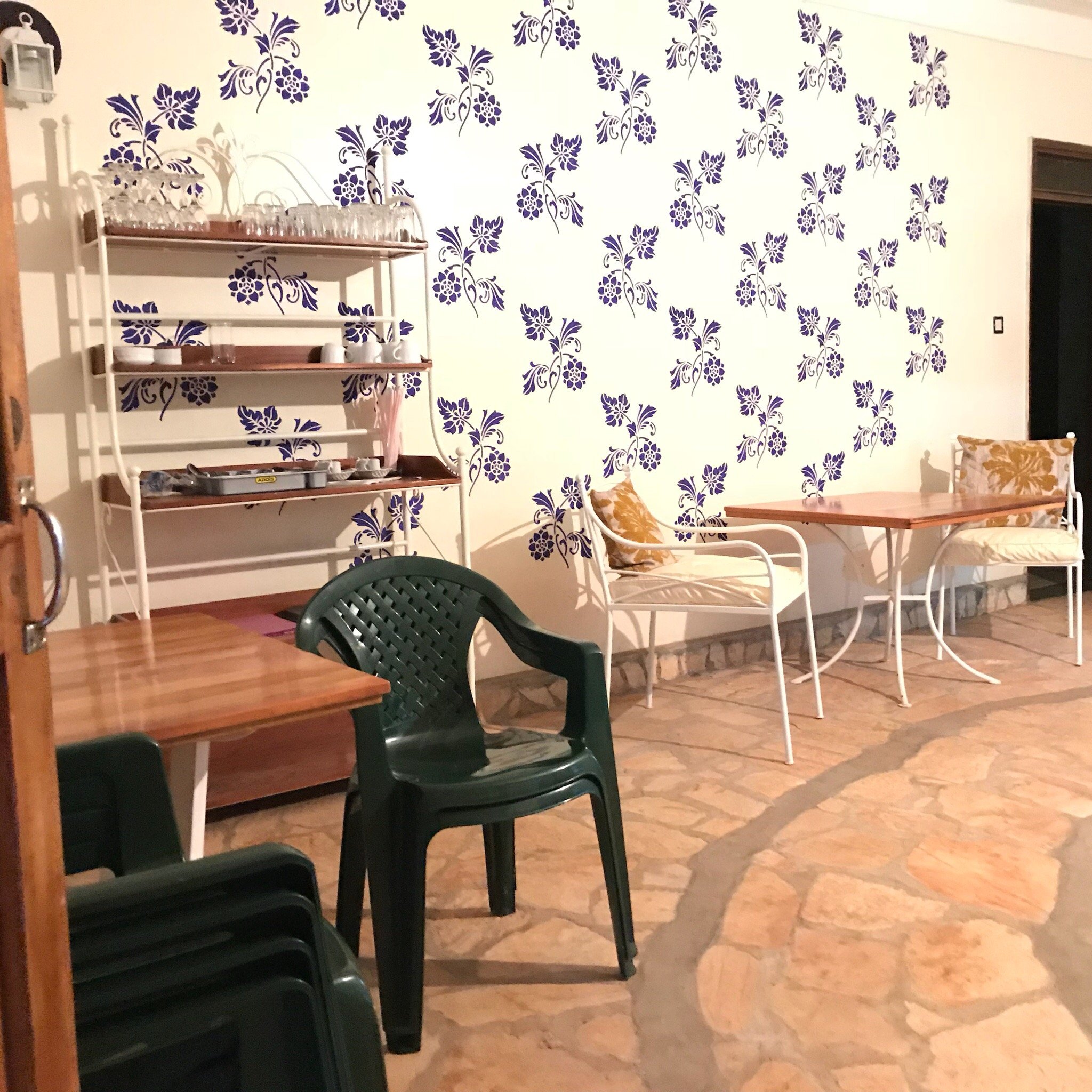 Casa Mia Baliidha-官方