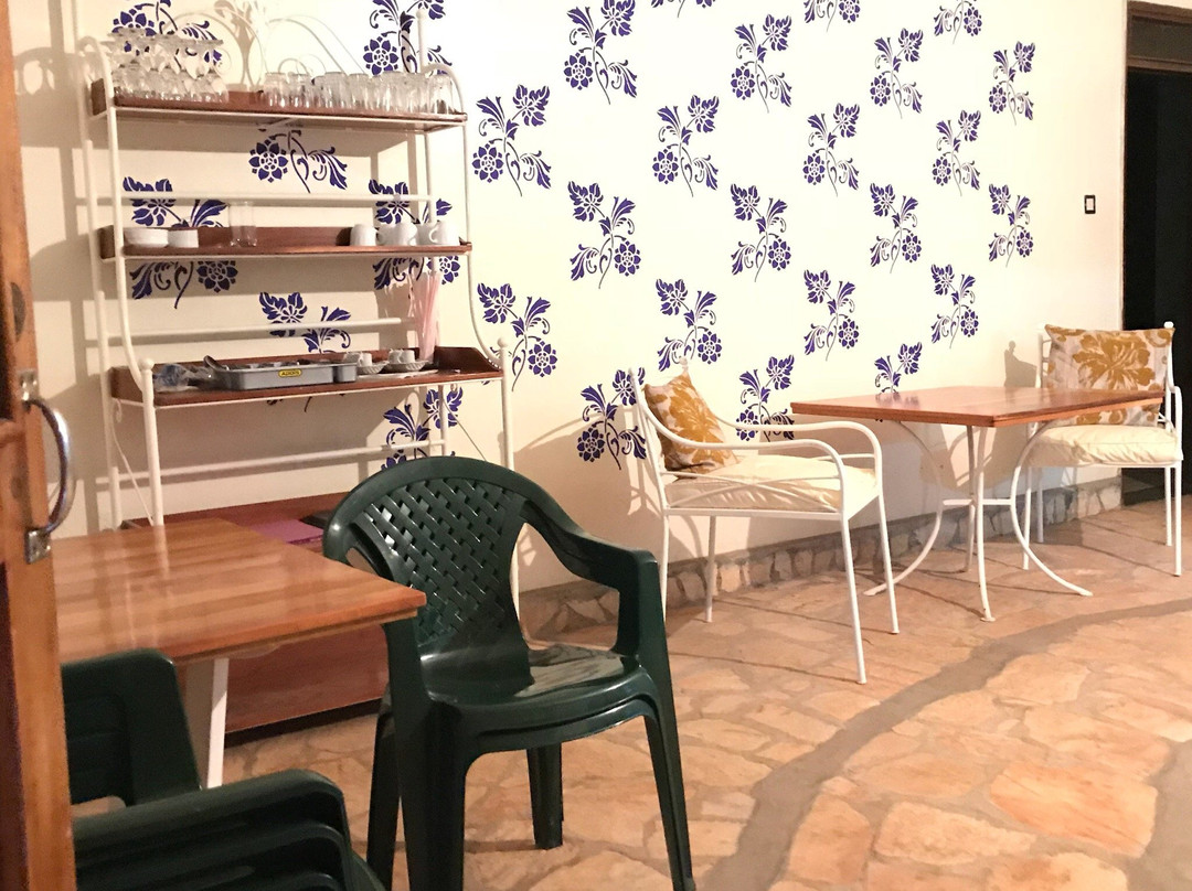 Bukaya酒店住宿-Casa Mia Baliidha