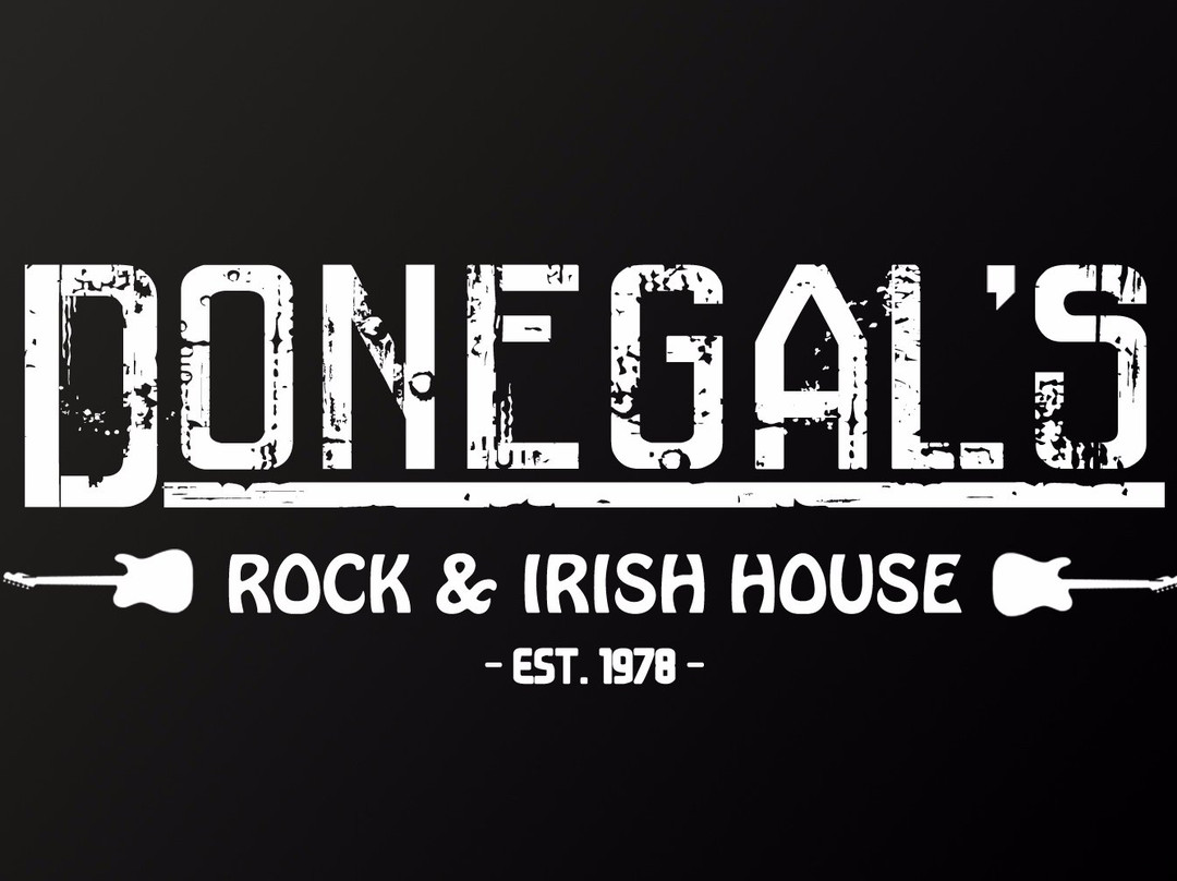 Donegal's Irish House