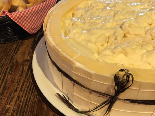 Ostaria al Contadino-科内利亚诺必去景点