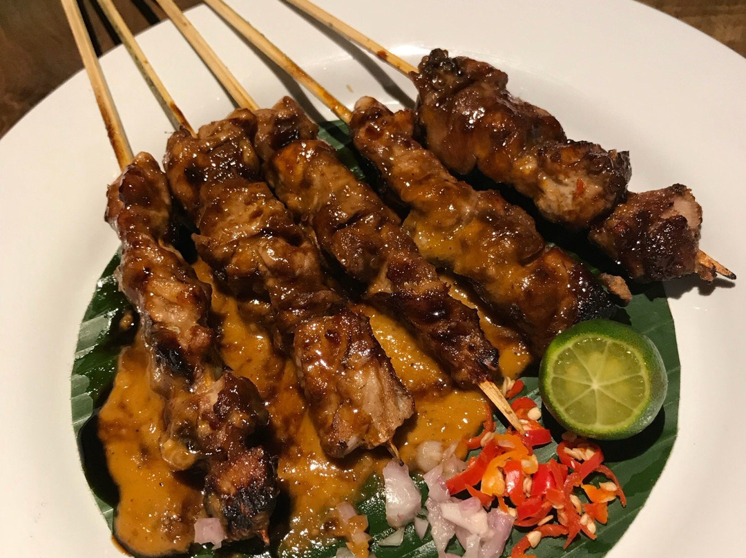 索龙餐馆和美食-Tuna Corner