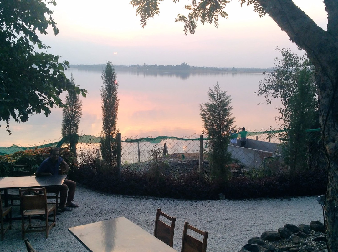 Touchwood Resort主图