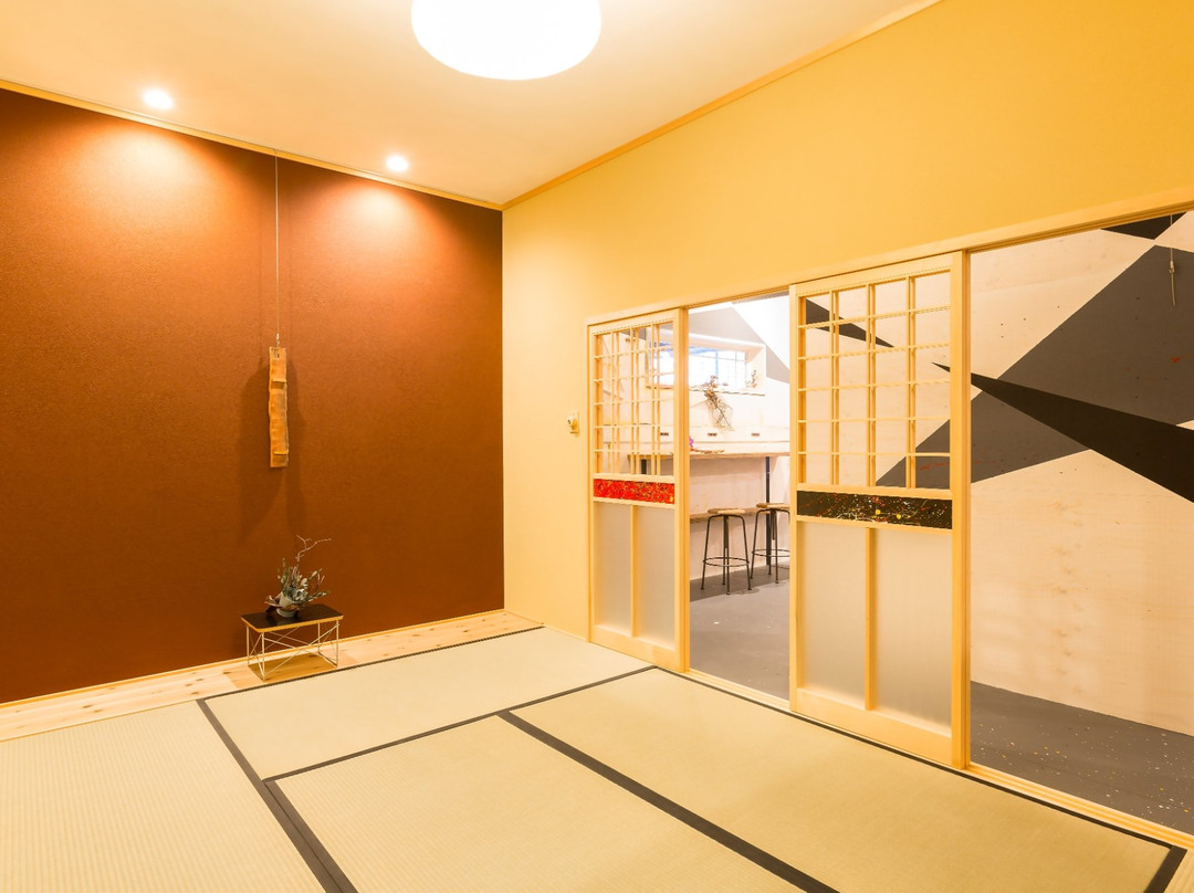 KOTOHIRA TRIP BASE -Kotori-景点图片