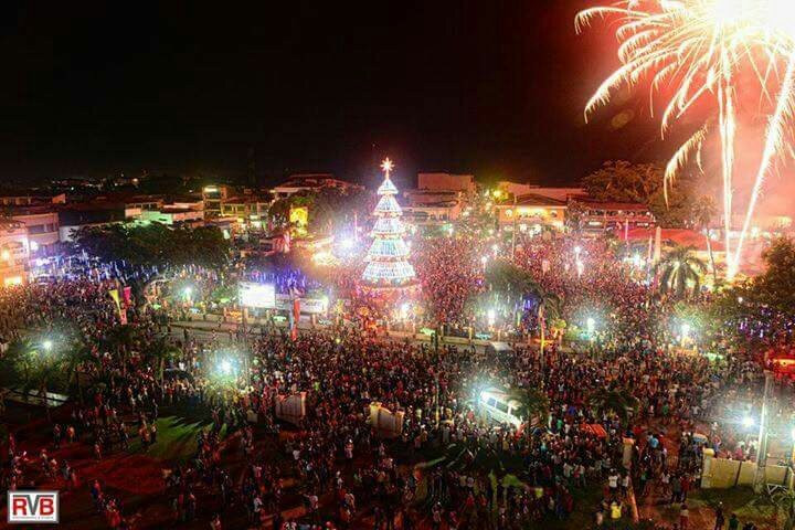 Pastrana Park-卡利波必去景点