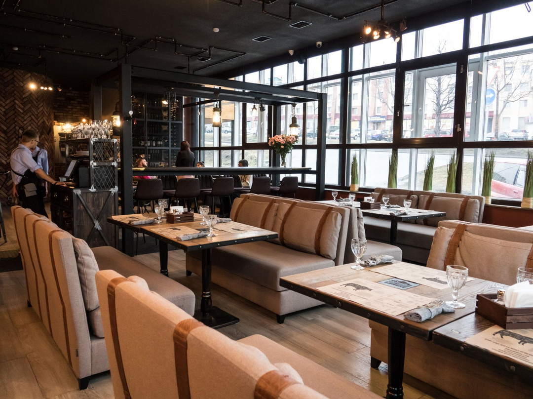 Core by Clare Smyth