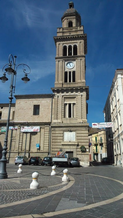 Chiesa di San Salvatore景点图片