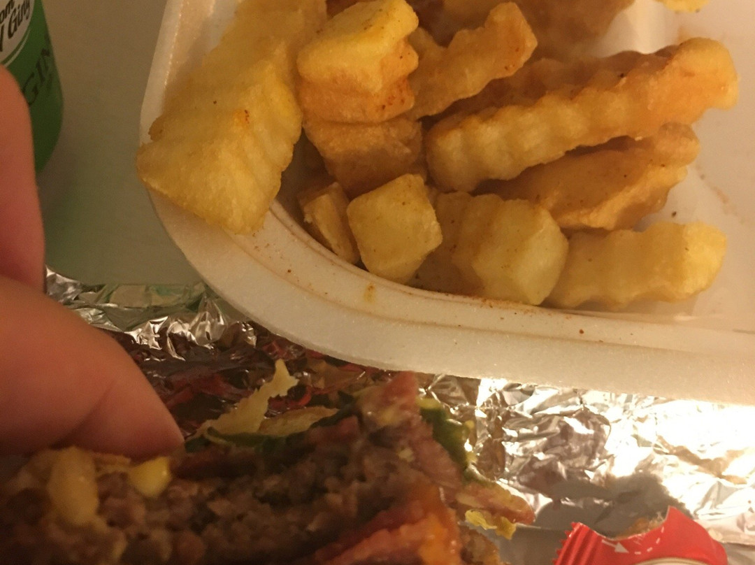 Little Villa's Pizza