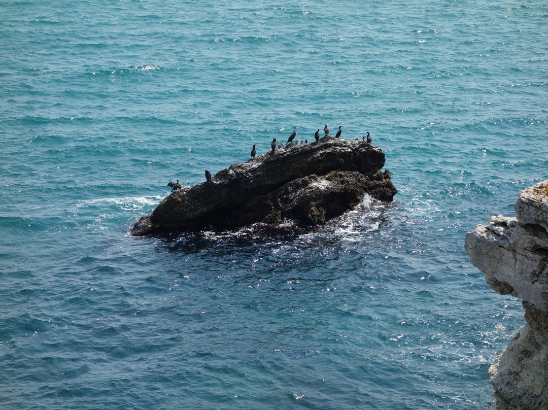 Yaylata National Archeological Reserve-Kavarna必去景点