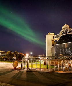 Northern Norwegian Science Center景点门票图片
