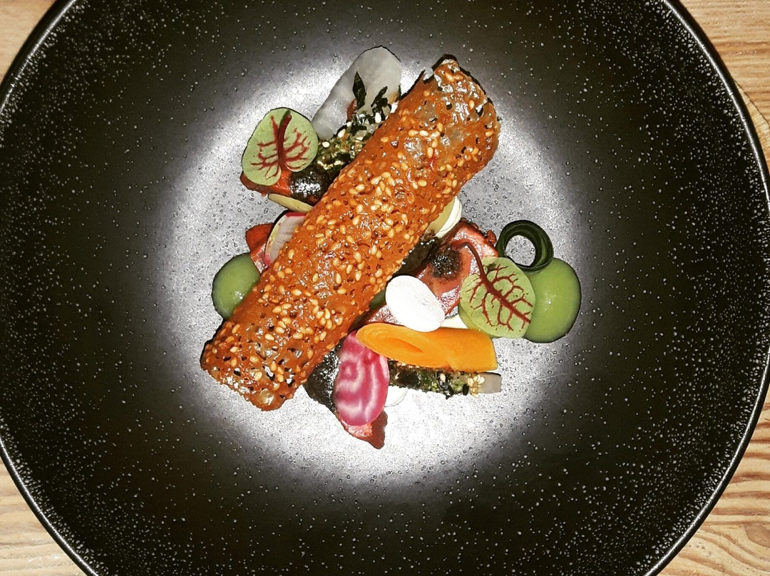 Core by Clare Smyth