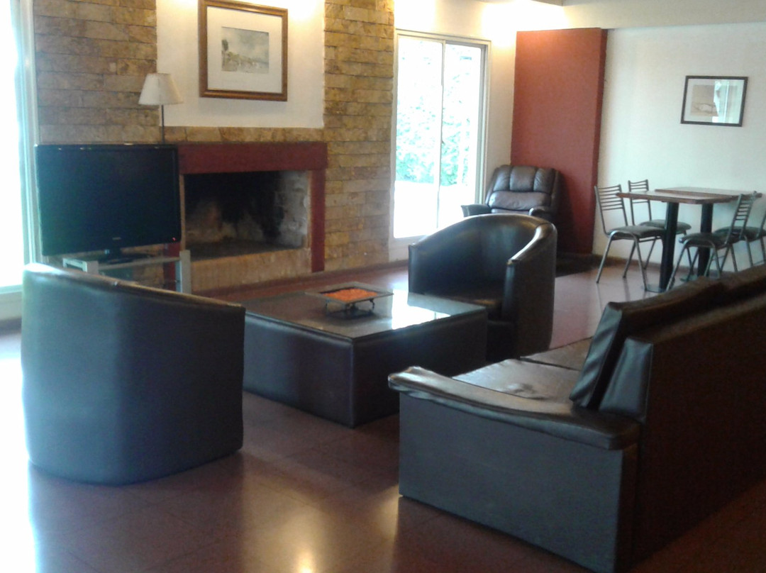 Hotel Portobelo Mendoza主图