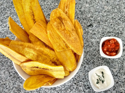 Traveling Spoon-布卡拉曼加必去景点