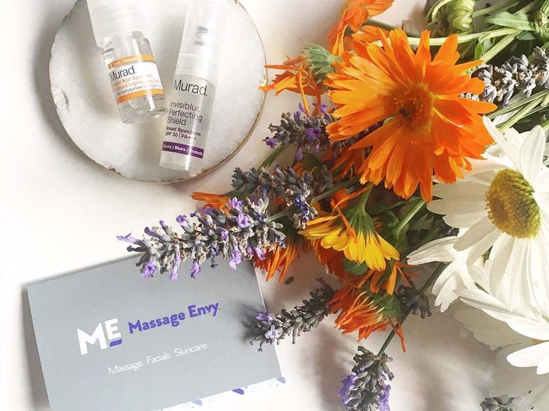 Massage Envy - Oswego-Oswego必去景点