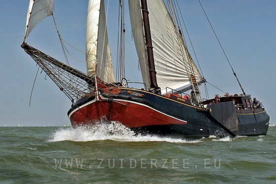 Sailingtrips Zuiderzee景点图片