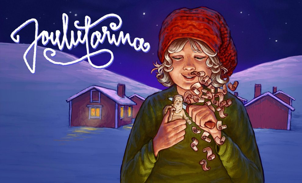 Rovaniemi Theatre-罗瓦涅米必去景点