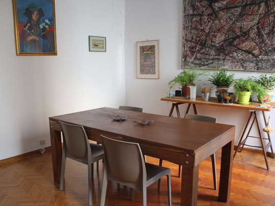 Traveling Spoon-威尼斯必去景点