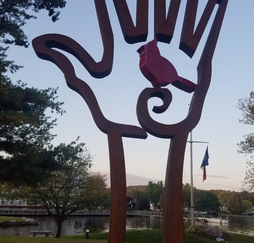 Meredith Marina-梅勒迪斯必去景点