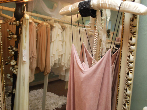 Comfort and Joy-Moneta必去景点