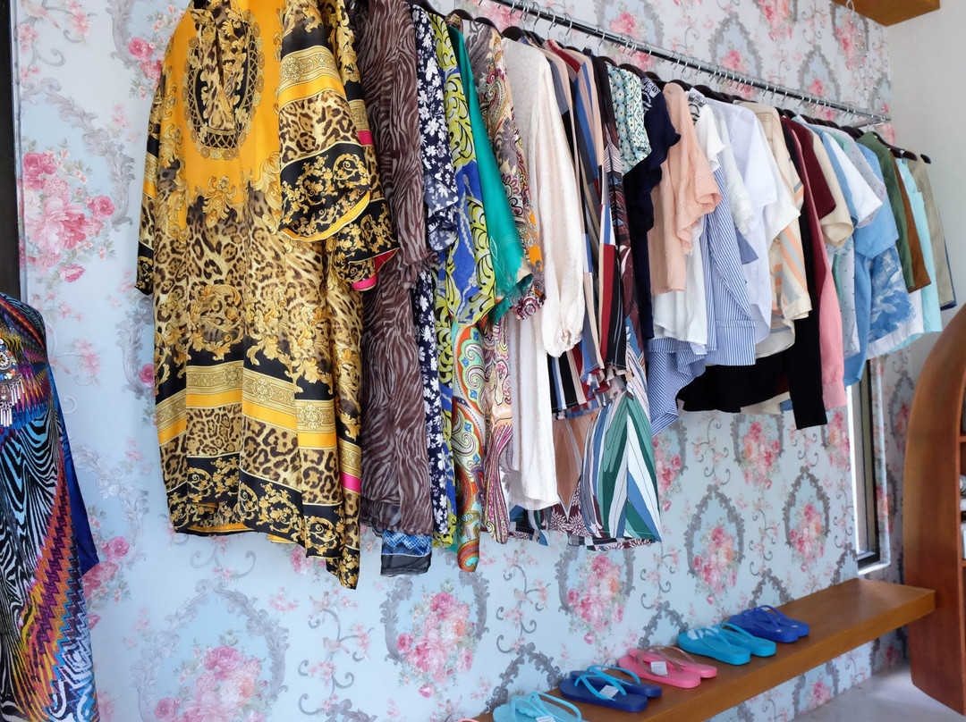 Bau Nyale Boutique & Spa景点图片