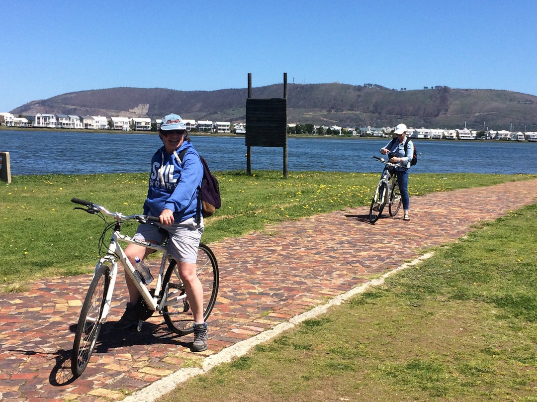 Bike and Saddle-克尼斯纳必去景点