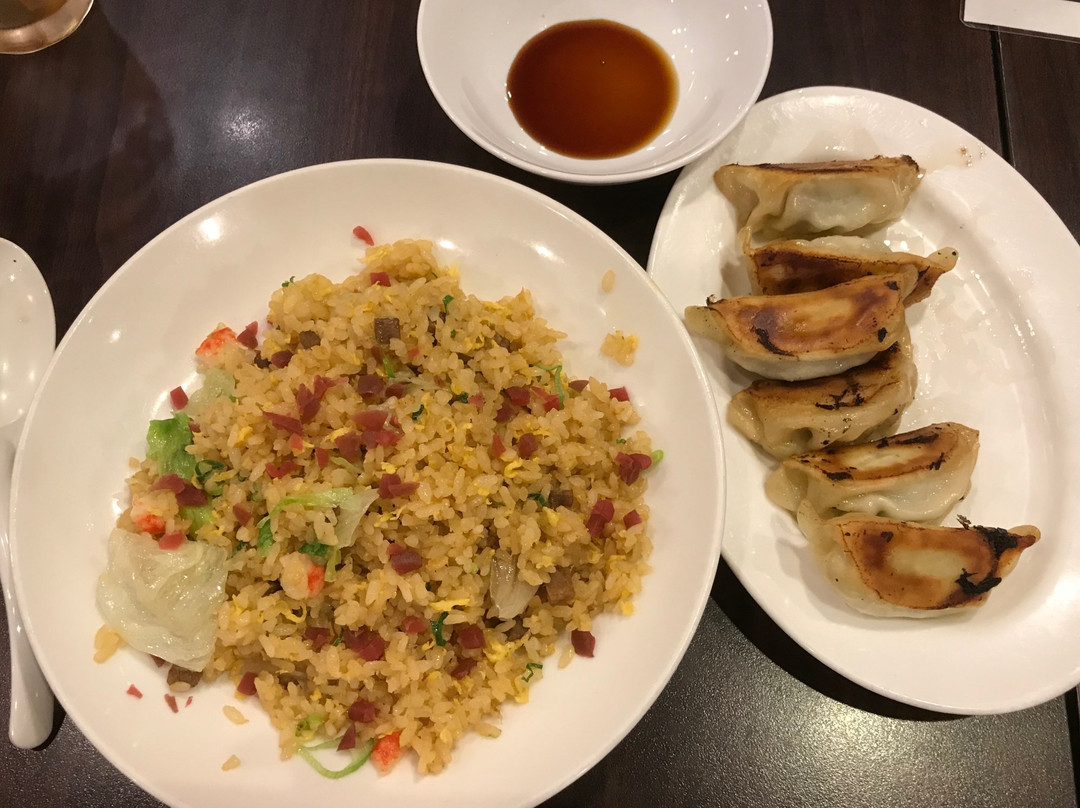 バーミヤン 平塚広川店