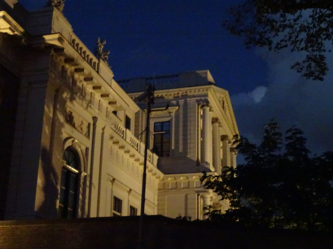 Pavilion Welgelegen景点图片