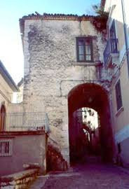 porta San Mauro景点图片