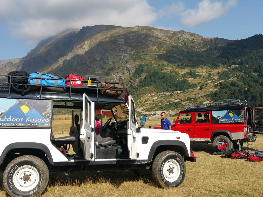 Outdoor Kosovo-Pejë必去景点